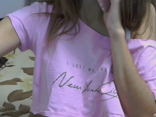 alexa88881m webcam show Olesya in