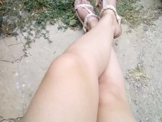 Alexaksandra webcam show dildo