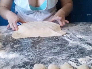 Alexaksandra webcam show the delightful figure of u excites inexplicably