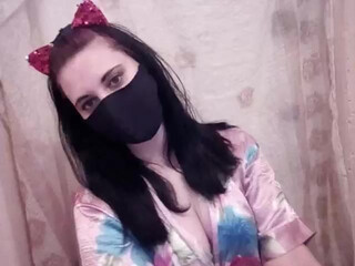 Alexaksandra webcam show The Wonderful Four