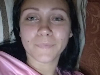 AlexaOCandy webcam show desired sweetheart caresses sexual lips