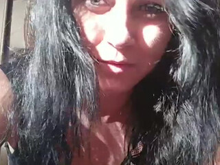 AlexaOCandy webcam show slut