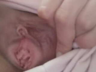 AlexaOCandy webcam show charming babe masturbates with sex toy