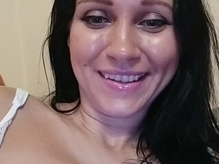 AlexaOCandy webcam show Savory chick