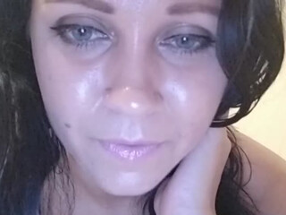 AlexaOCandy webcam show graceful bitch masturbates pussy