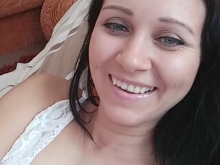 AlexaOCandy webcam show 03 February 2020