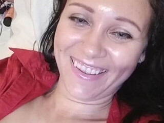 AlexaOCandy webcam show Gorgeous females