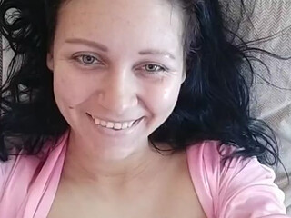 AlexaOCandy webcam show Delicious lady