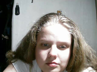 alicepussy webcam show 18 March 2020