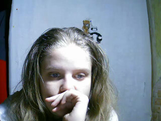 alicepussy webcam show Busty prostitute