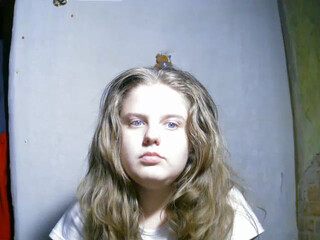 alicepussy webcam show gorgeous ass in thong