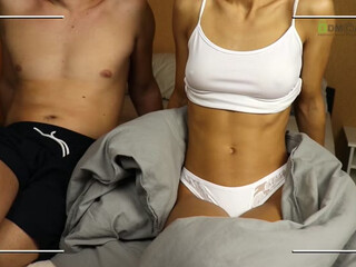 AlisaHyper webcam show 20 February 2020