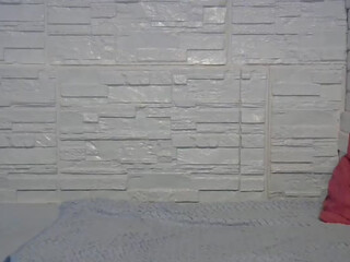 amanta webcam show juicy breasts and smooth pussy