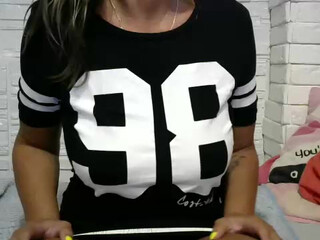 amanta webcam show Insatiable female