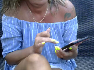 amanta webcam show Piquant skin