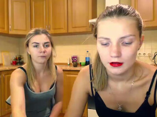 AmazingCuties webcam show Black haired curva