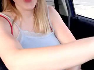 AmeliaSeen webcam show insatiable fucking kicks from double penetration with sex toys