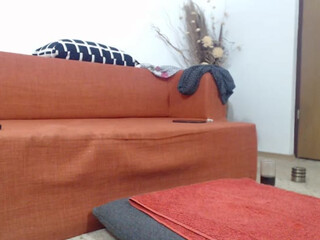 Amelie7 webcam show Skillful woman