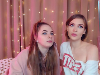 AnilaKampp webcam show Red bitch