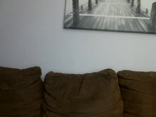 Anissa Kate webcam show wonderful woman gently pulls pussy