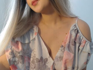 anne 97 webcam show Graceful curva