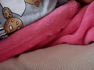 Anna26 webcam show Breast puff