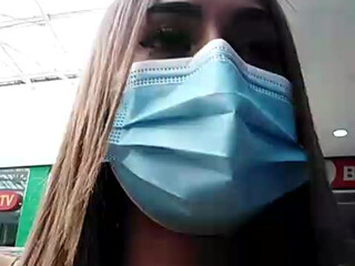 areviklusine1 webcam show Pretty girl