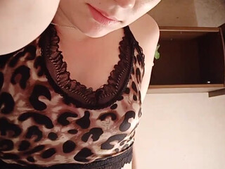 Ariel006 webcam show cute babe jerks off with sex toys