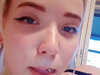 Ariel006 webcam show graceful female seduces with juicy tits