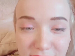 Ariel006 webcam show charming doll has sex