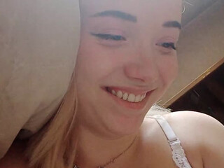 Ariel006 webcam show Fantastic blonde