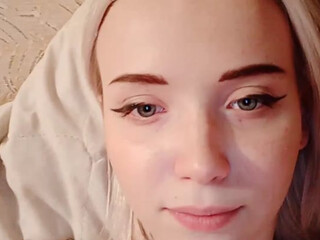 Ariel006 webcam show crazy bitch fucks herself with fingers