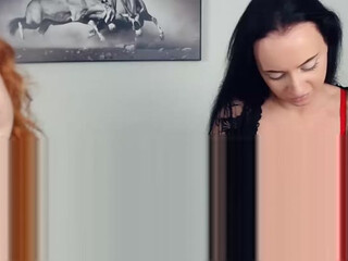 ArinaSpenser webcam show damn it