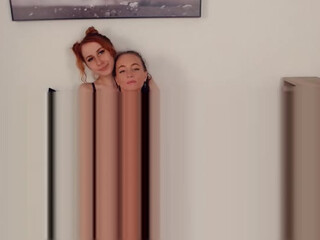 ArinaSpenser webcam show DETKAX slim