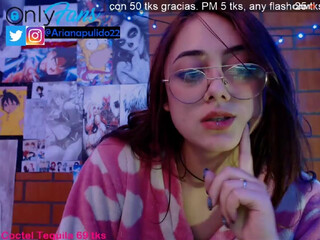 arixxx  webcam show Sexy chick