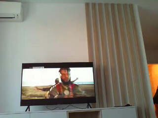 AryaS webcam show litter