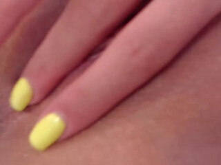 AwesomeEly webcam show Dark-haired Yana