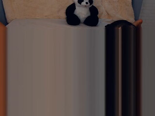 AyrinyVlada webcam show cute brunette caresses her charms