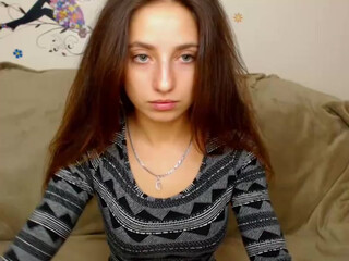 Beauty Adele webcam show Wonderful mom