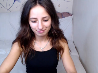 Beauty Adele webcam show Olesya in