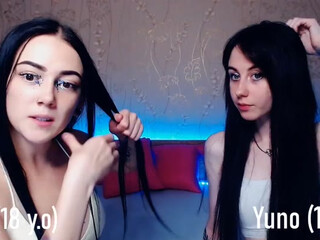 BiatrysEva webcam show blissful nipple flows from excitement