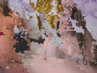 BIRTHDAY 777 webcam show Insatiable bitch