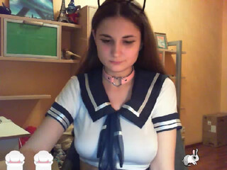 BLACKBLANCA webcam show 14 august 2020