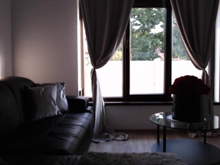 BirthdayCobra webcam show a nice babe kneads her cunt