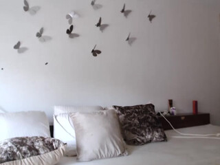 BirthdayCobra webcam show big breasted harlot massages nipples