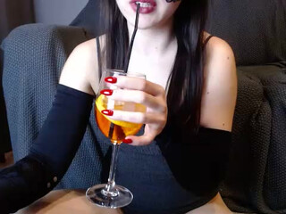 BLACKGIRL00 webcam show sexy hippo