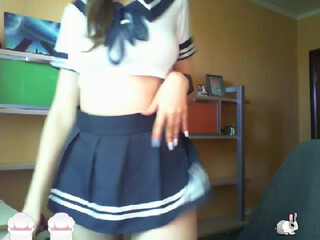 BLACKBLANCA webcam show bastard