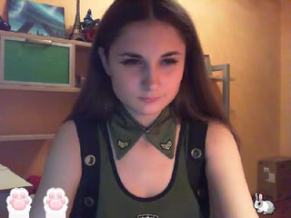 BLACKBLANCA webcam show Cute woman