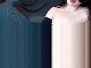 BLACKGIRL00 webcam show naughty bitch caresses big tits