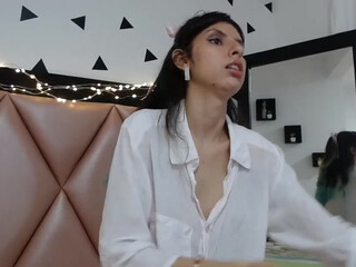 Blair83 webcam show Sweet girl